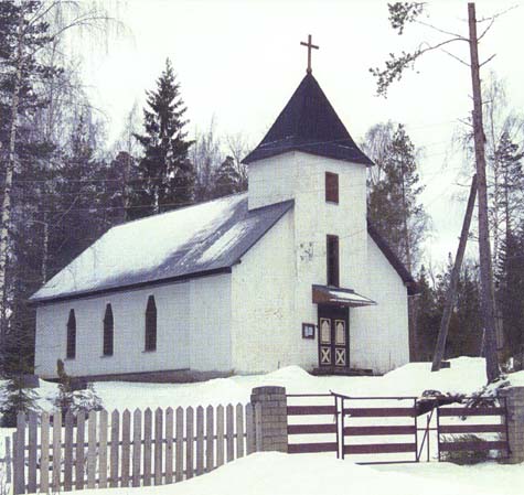 Aegviidu