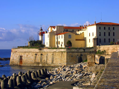 Ajaccio
