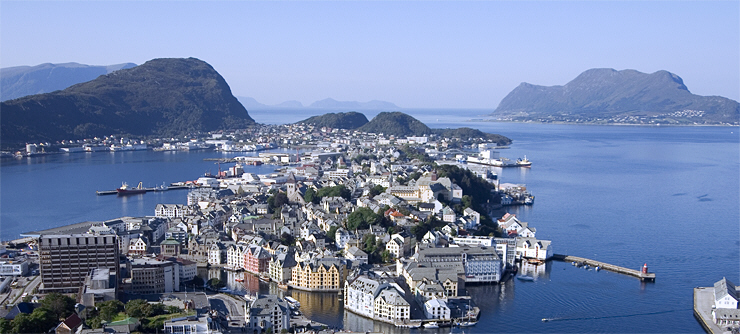 Alesund