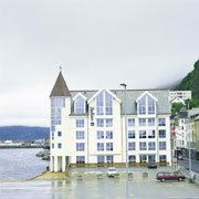 Alesund Radisson Sas