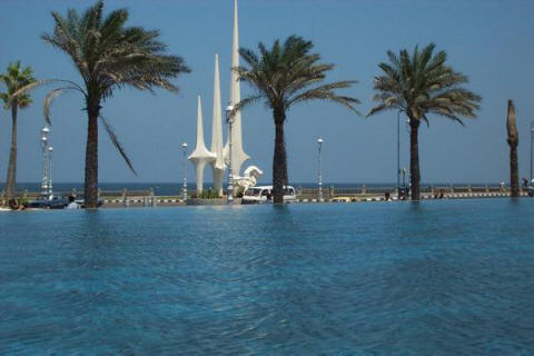Alexandria