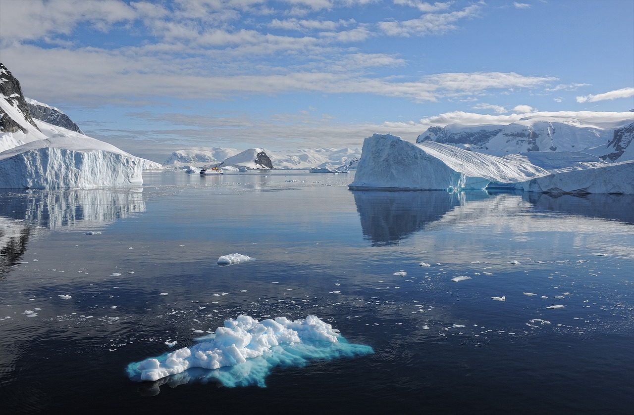 Antarctica Cruise