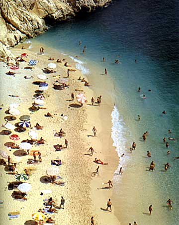 Antayla