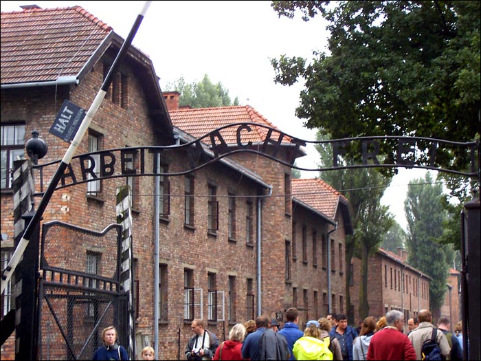 Auschwitz