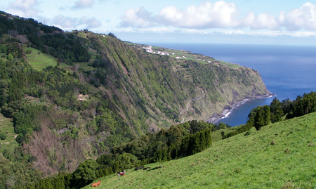 Azores