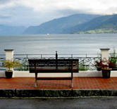 Balestrand Hotel