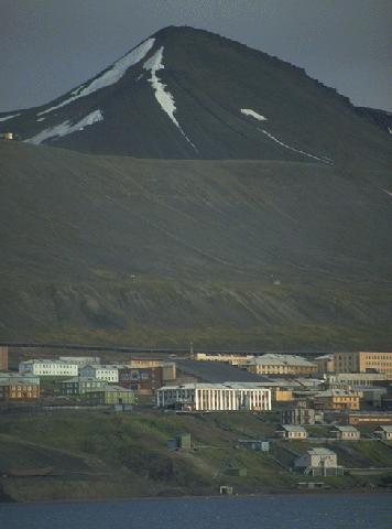 Barentsburg