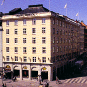 Bergen Hotel Bristol