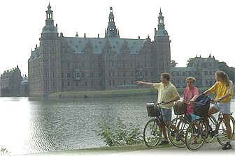Bike Denmark