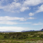 Bingvellir Nationalark