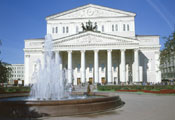 Bolshoi Theater