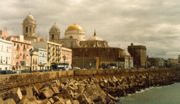 Cadiz