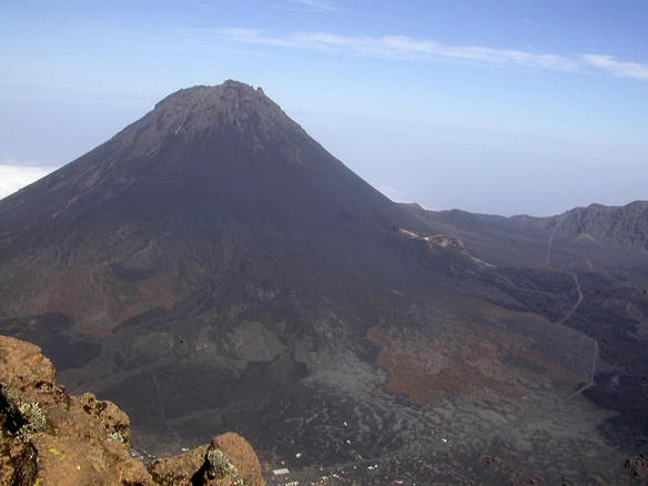 Cape Verde