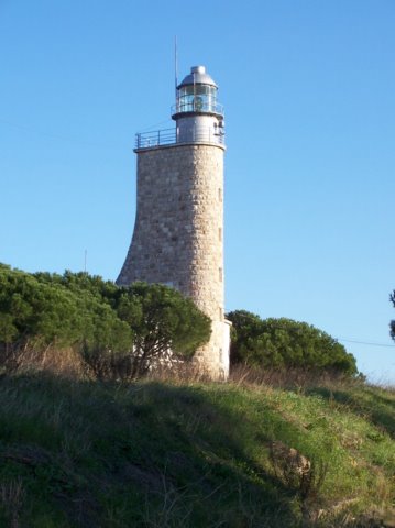 Civitavecchia