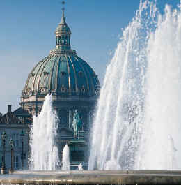 Copenhagen