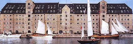 Copenhagen Hotel Admiral