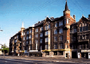 Copenhagen Hotel Avenue