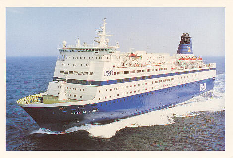 Cruise-Ship