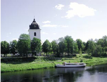 Dalahusby