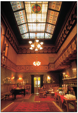 Dalen Hotel