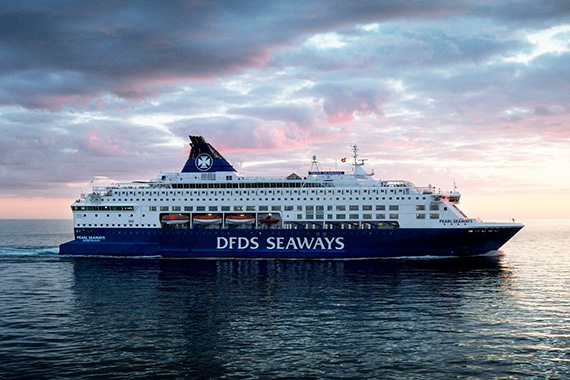 Dfds