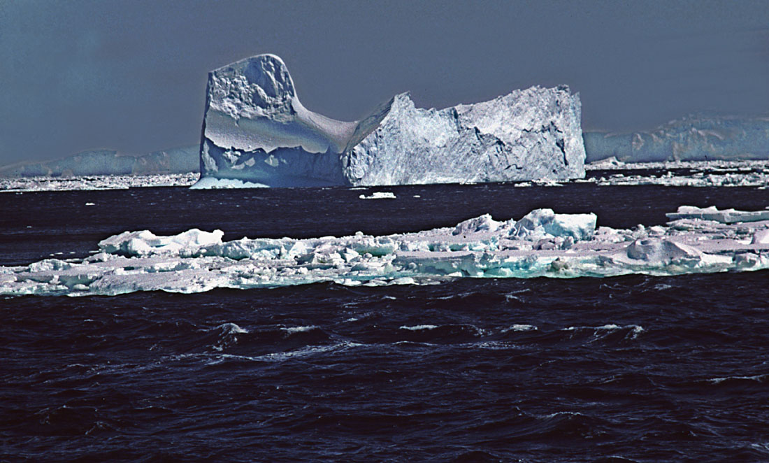 Drake Passage