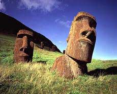 Easter Island
