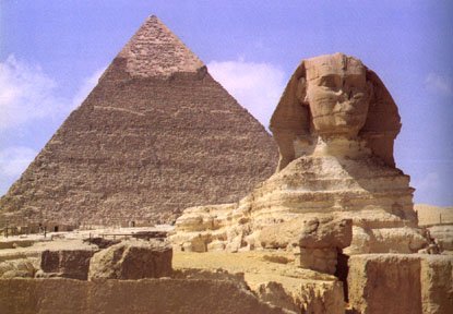 Egypt