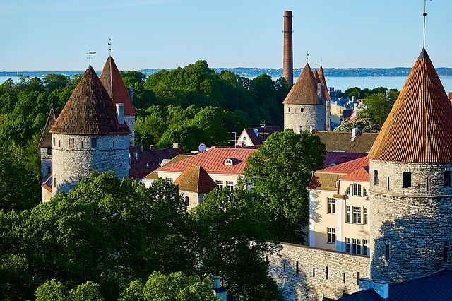 Estonia Tallinn