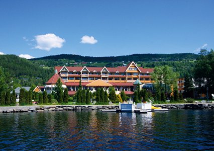 Fagernes