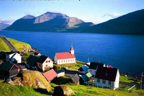 Faroes