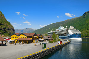 Fjord Cruise