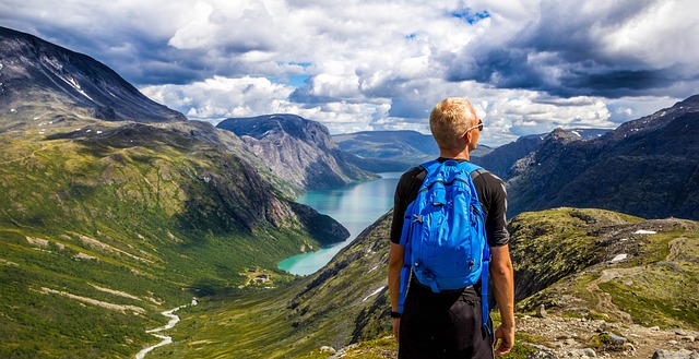 Fjord Norway