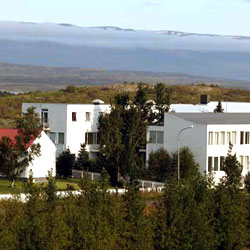 Fludir Hotel