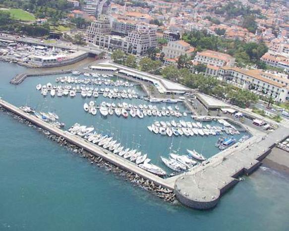 Funchal