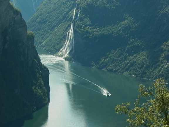 Geiranger