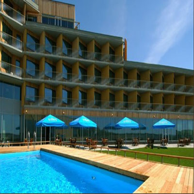 Georg Ots Spa