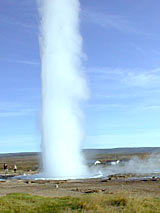 Geysir