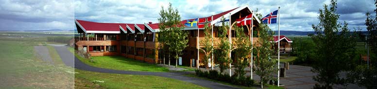 Geysir Hotel