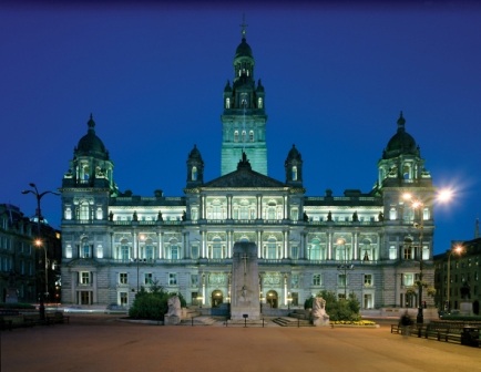 Glasgow