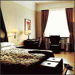 Gothenburg Elite Plaza Hotel