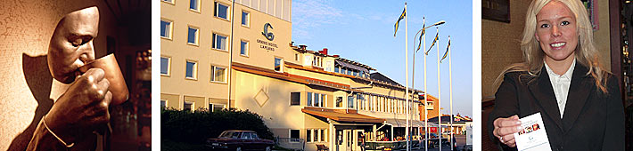 Grand Hotel Lapland