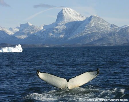 Greenland