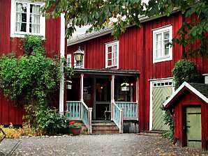 Grythyttan