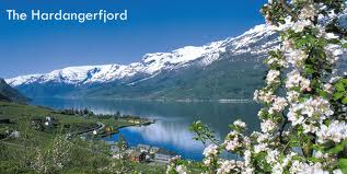 Hardangerfjord