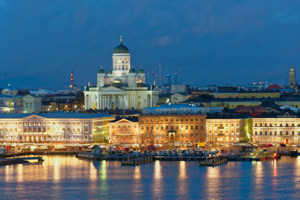 Helsinki, Finland