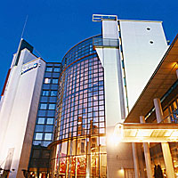 Helsinki Radisson Sas Royal