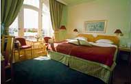 Hotel Diplomat Room Stockholm