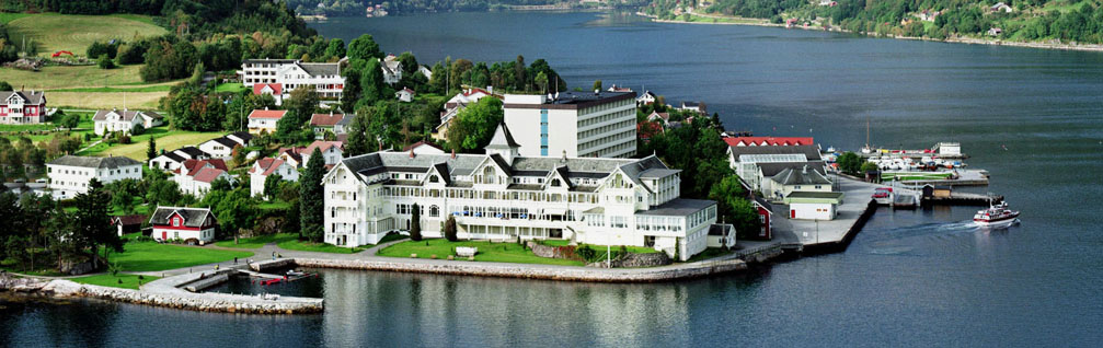 Hotel & Fjord