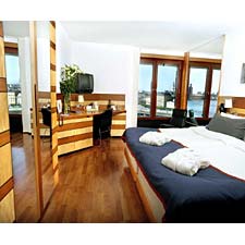 Hotel Hilton Slussen Room